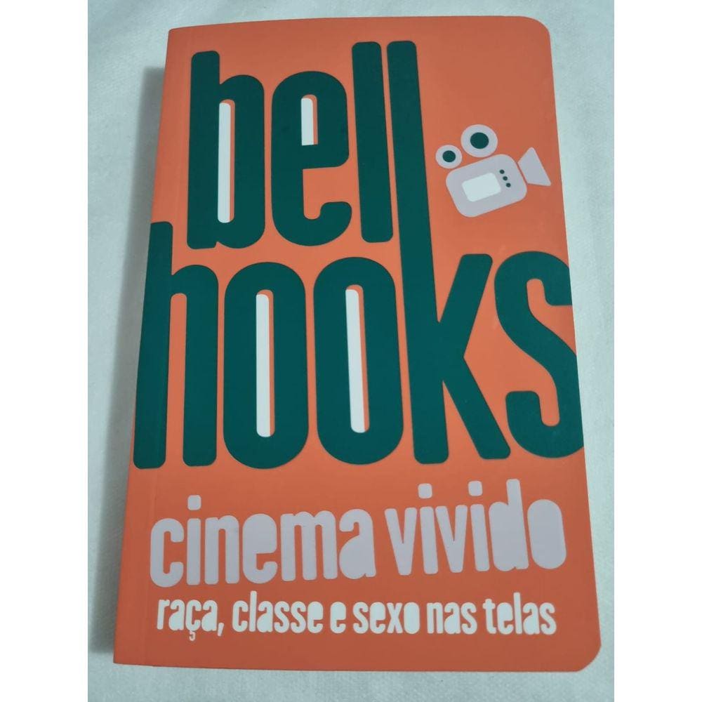 Cinema Vivido raça, classe e sexo nas telas