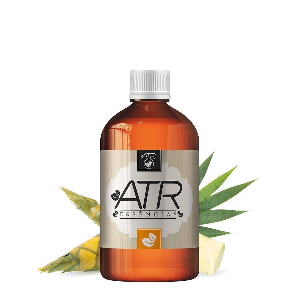 Essência Óleo Concentrada Aromática Broto De Bambu 500Ml
