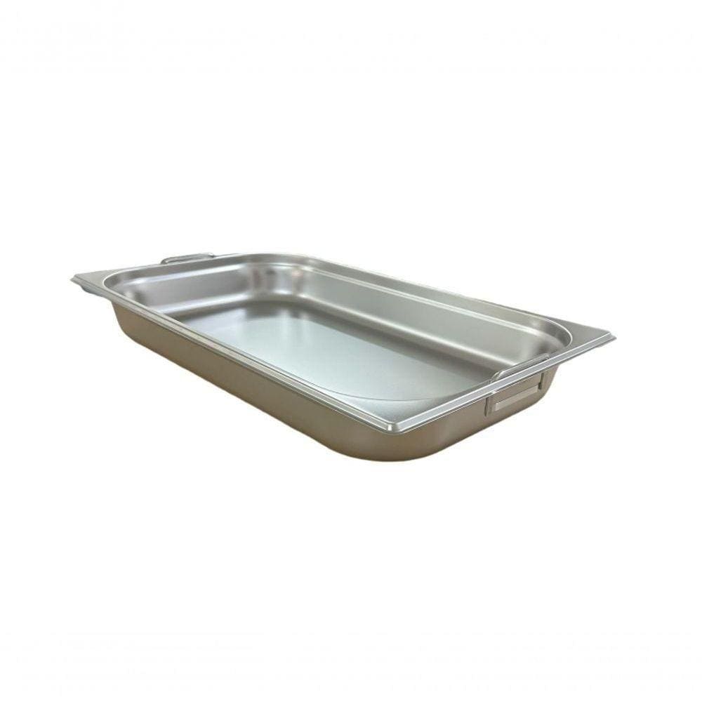 Cuba Gn 1-1 65mm 9l Com Alça - Platinox