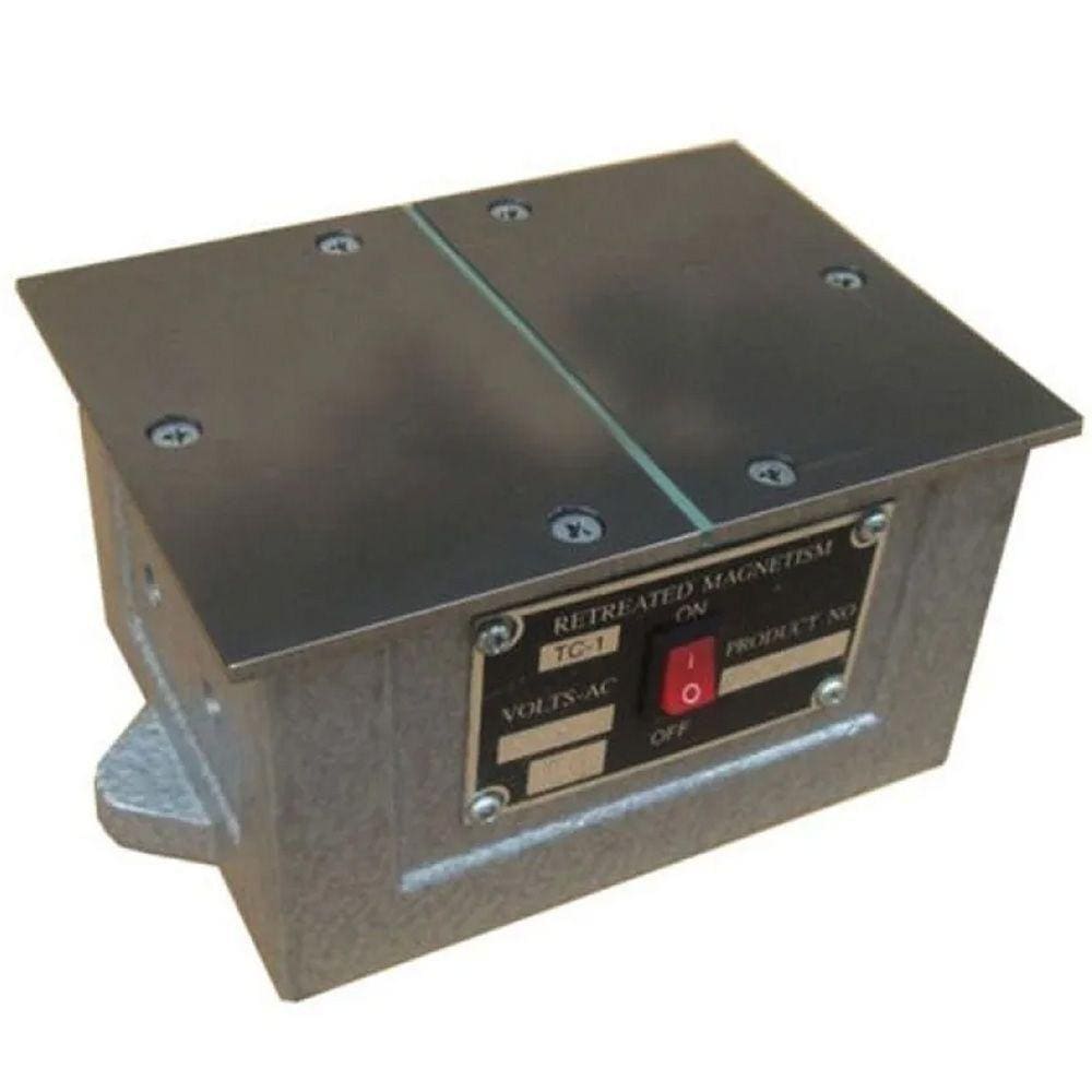 Desmagnetizador 160x120x87 Mm - Jg Tools