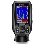 Gps Sonar Fishfinder Garmin Striker 4