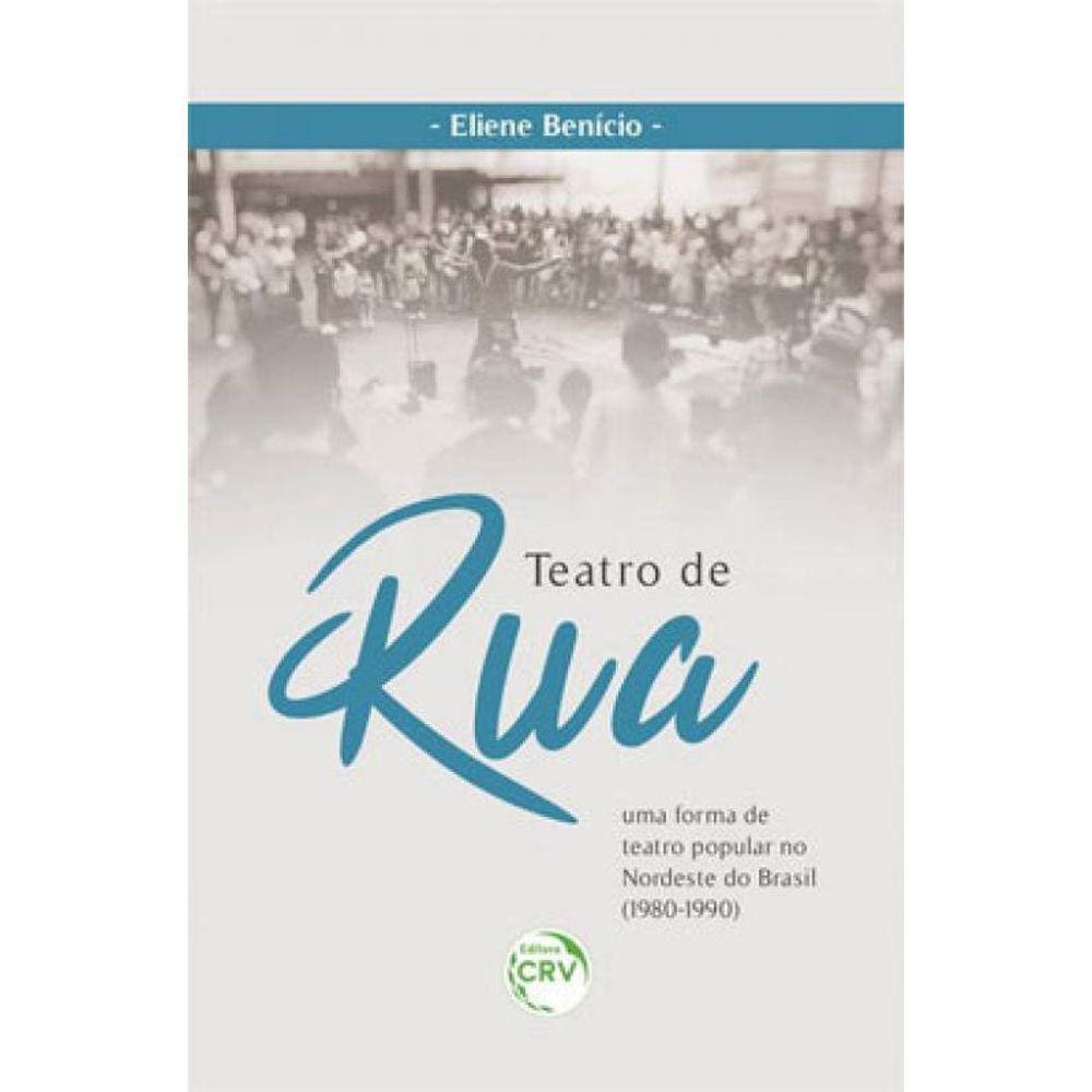 Teatro De Rua