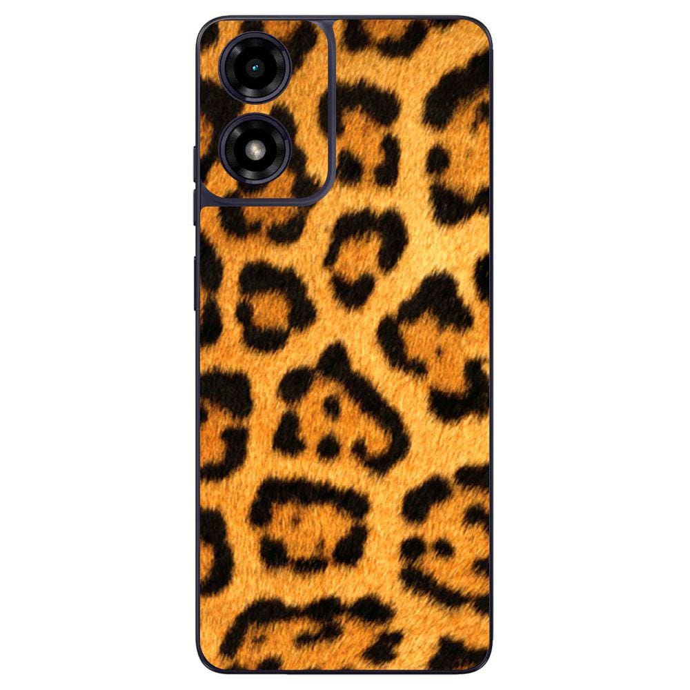 Capa Adesivo Skin575 Verso Para Motorola Moto G04