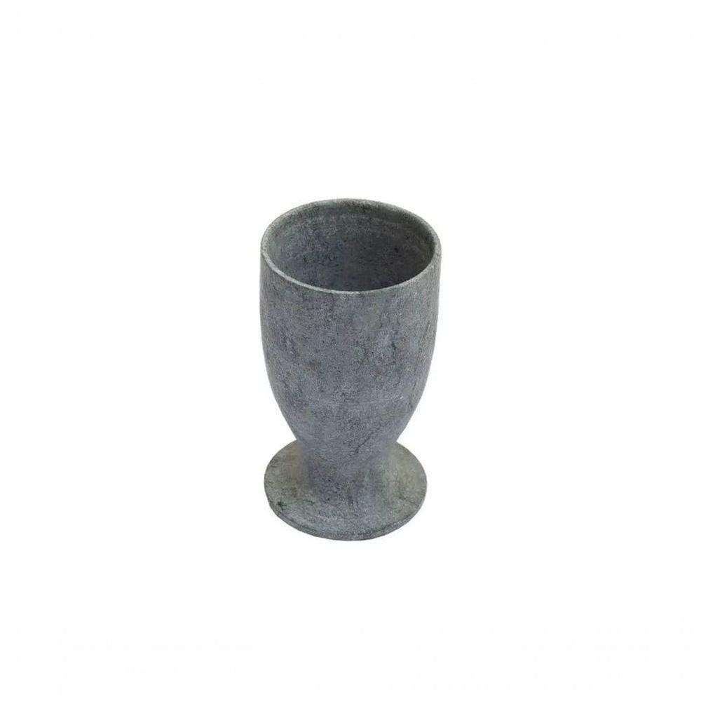 Copo Para Chopp Em Pedra Sabão 300ml