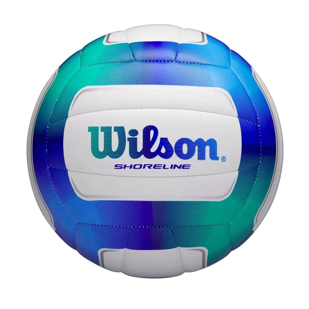 Bola Volei Shoreline Wth12120xb - Azul/Branco U