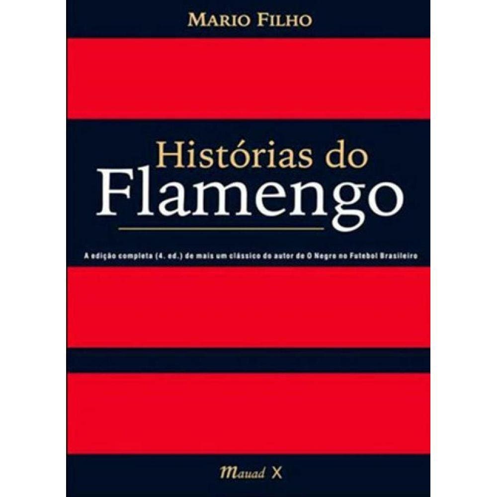 Historias Do Flamengo