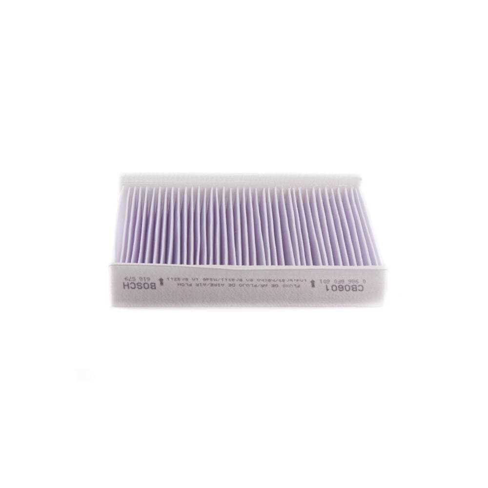 Filtro De Cabine Bosch Linea/Punto - 0 986 BF0 601