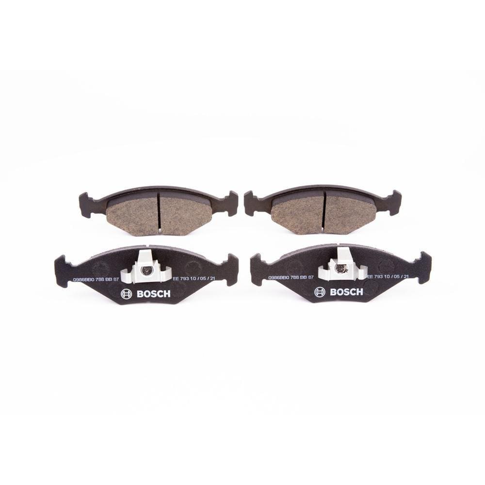 Pastilha De Freio Bosch Uno - 0 986 BB0 788