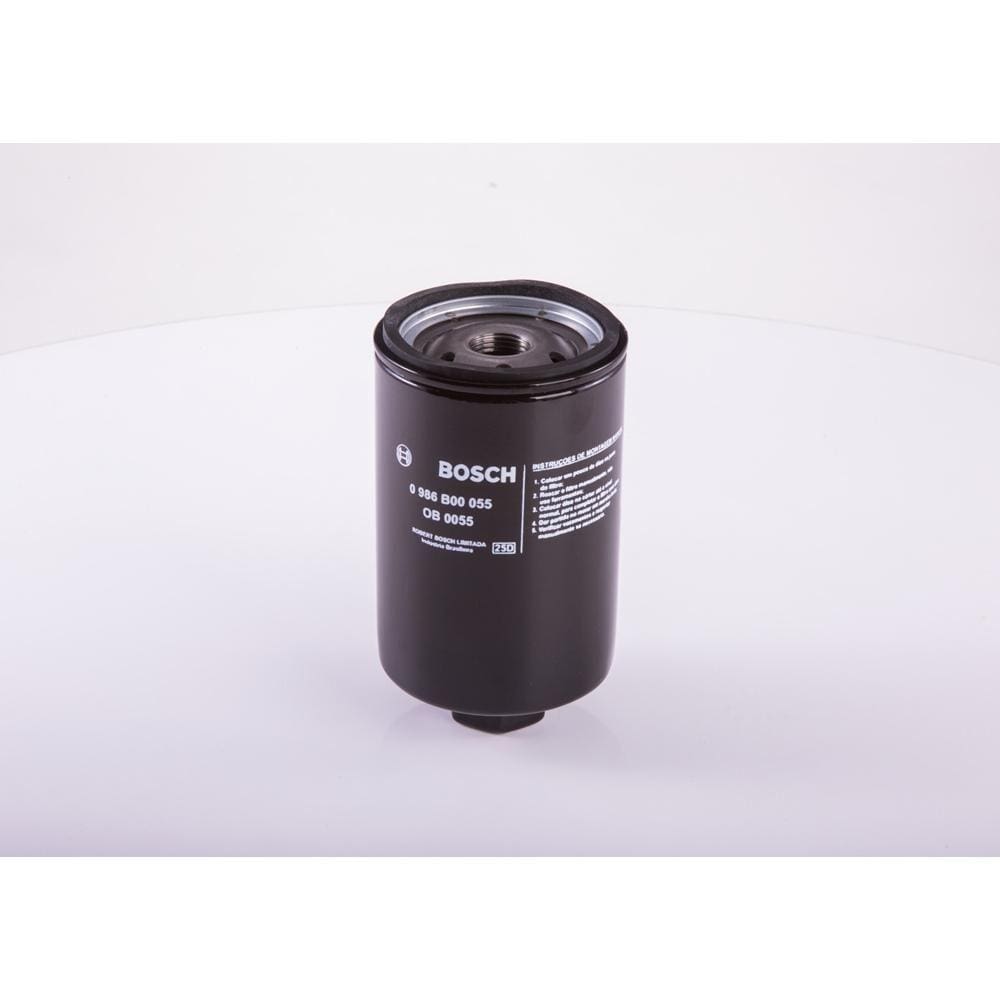 Filtro De Óleo Bosch Ranger