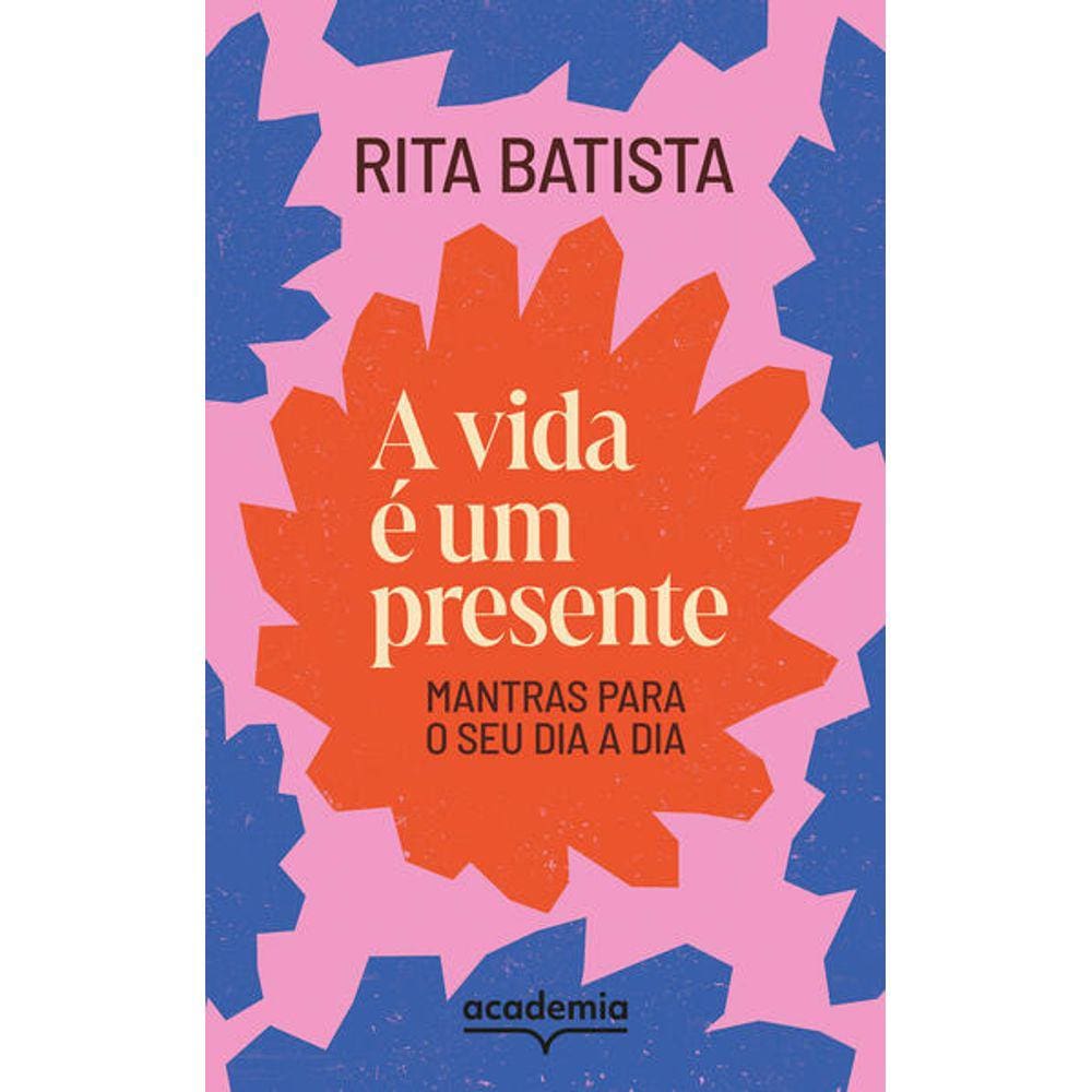 A Vida é Um Presente