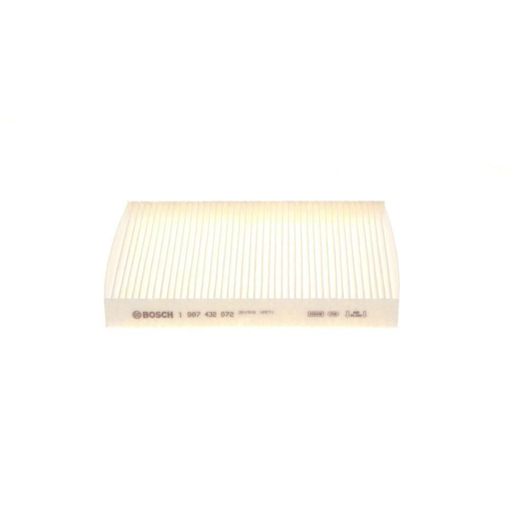 Filtro De Cabine Bosch Doblo - 1 987 432 072