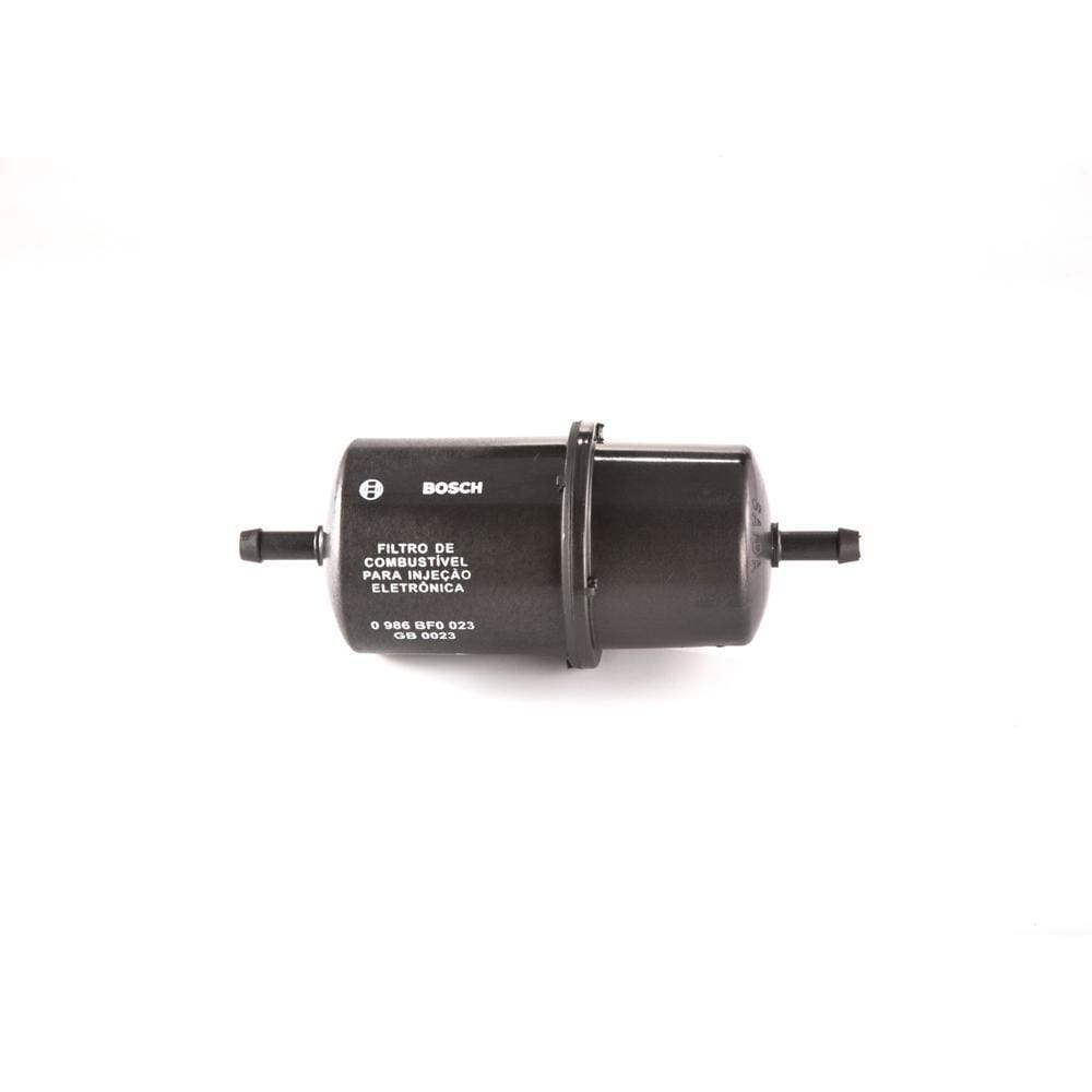 Filtro De Combustível Bosch Fiorino/Uno/Pálio