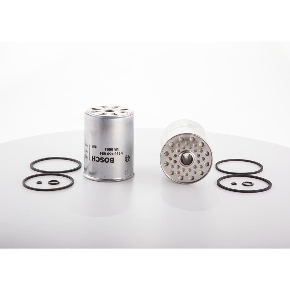 Filtro De Combustível Bosch MF265/MF283 4X2