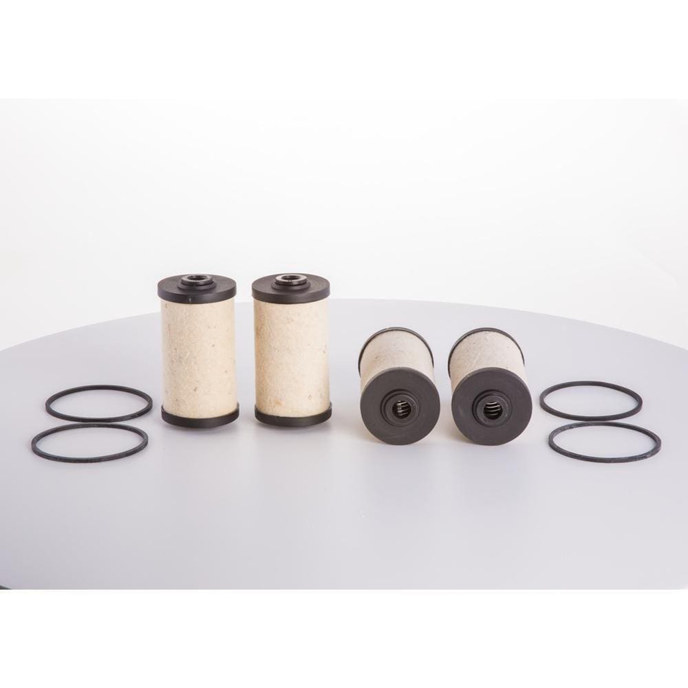Filtro De Combustível Bosch 1600/1800/F1000/Bandeirante