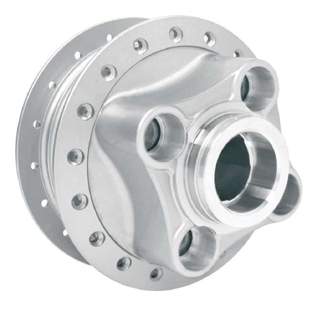 Cubo Roda Traseira CG 125 Titan Today 83-99 DFH-00500