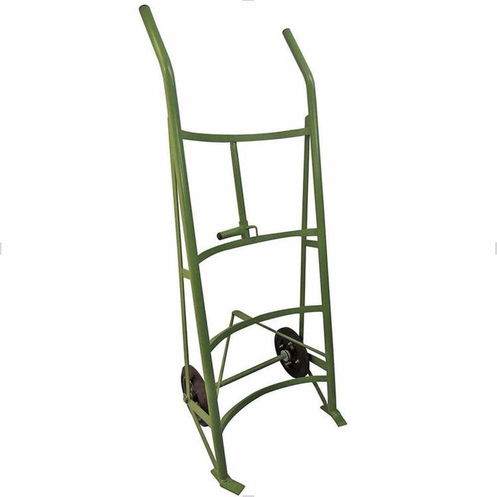 Carro Tubular Para Tambor Com Punho 250L B38 Benatti