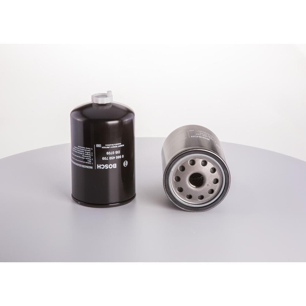 Conjunto Do Filtro Do Combustível Bosch 15-180/OH 1635 - 0 986 450 709
