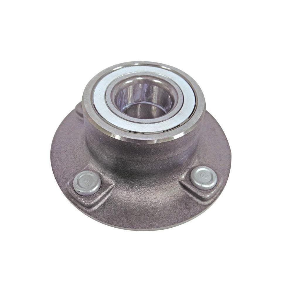 Cubo De Roda Traseiro Courier/Mondeo