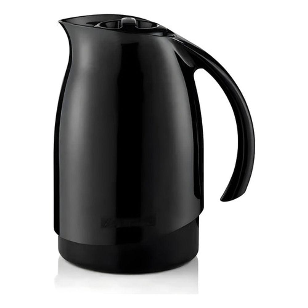 Bule Garrafa Termico Plastico Cuidar 700ml  Todos Cores