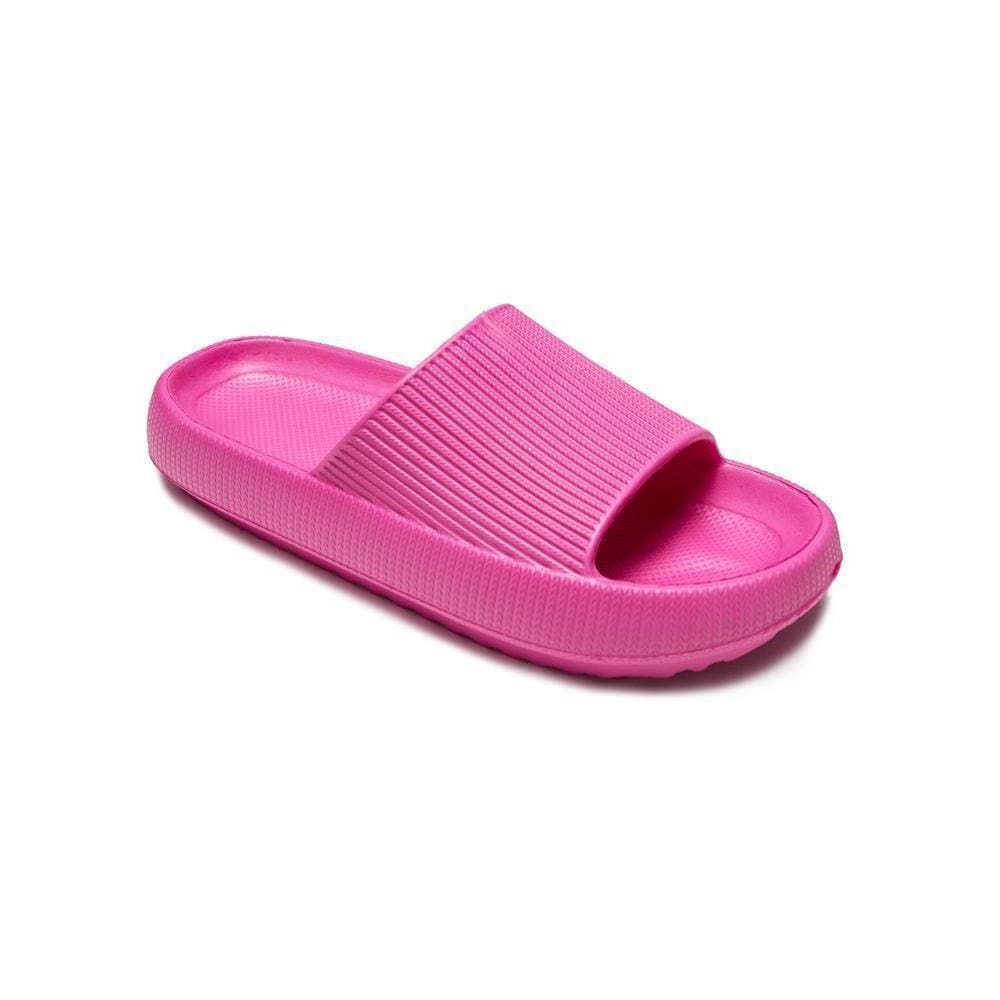 Chinelo Nuvem Feminino Slide Confortável Anatômico Moda
