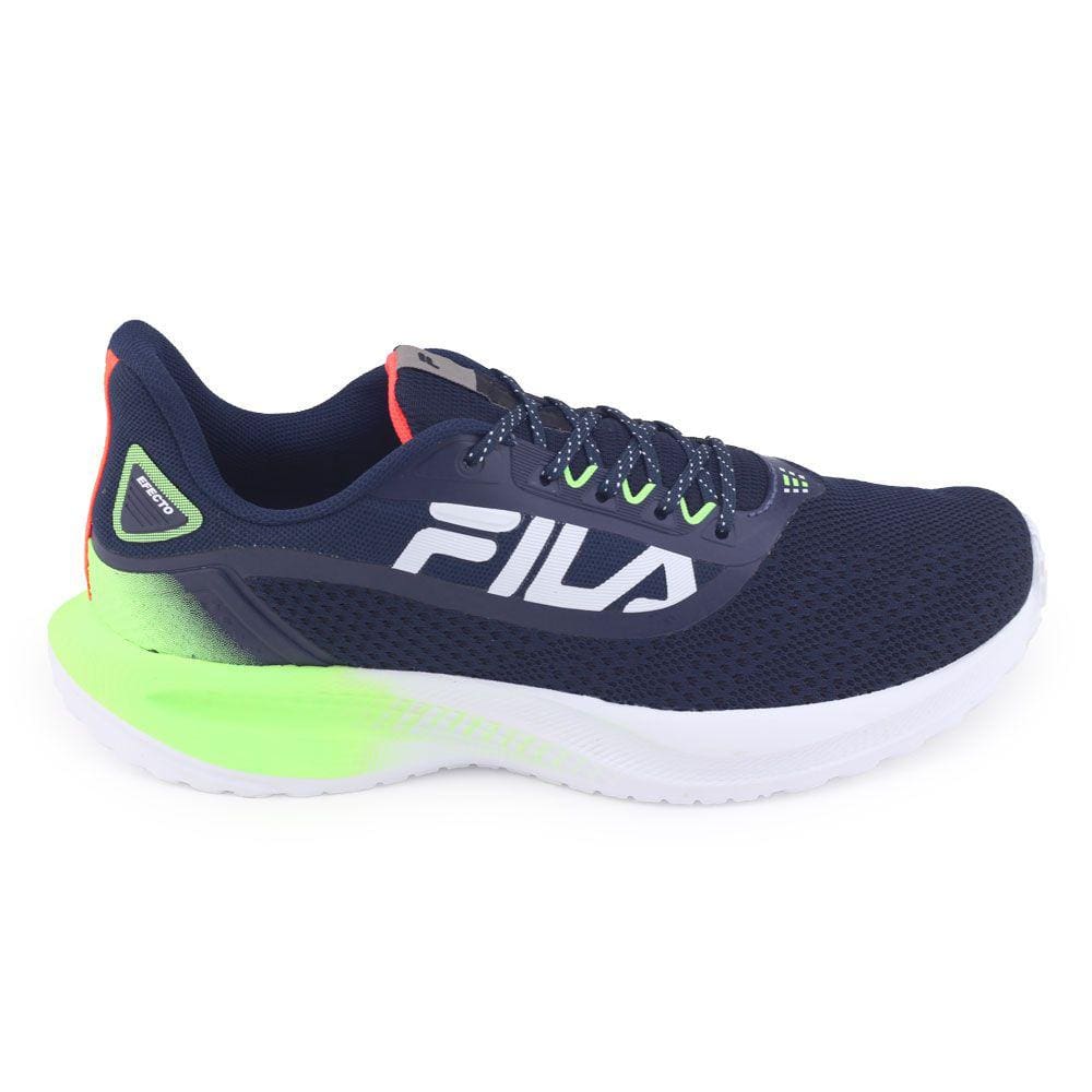 Tênis Fila Efecto 1185657 masc treino