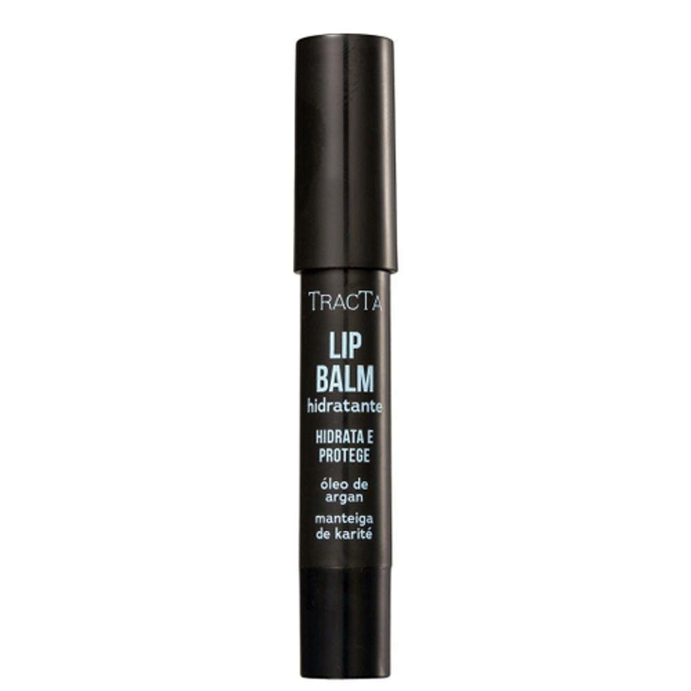 Tracta Hidratante-bálsamo Labial 3ml