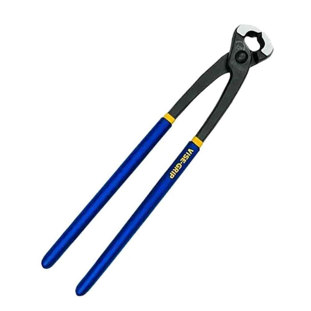 Torquês Armador Cabo Emborrachado 12\" - Irwin
