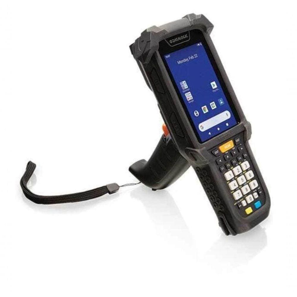 Coletor Skorpio X5 Datalogic Gun 2D-Sr Android 10 943500031A