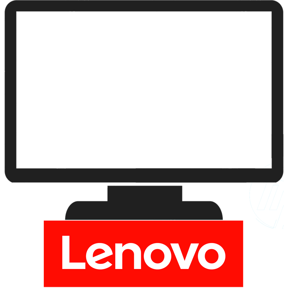 Monitores Lenovo TIO24Gen5T