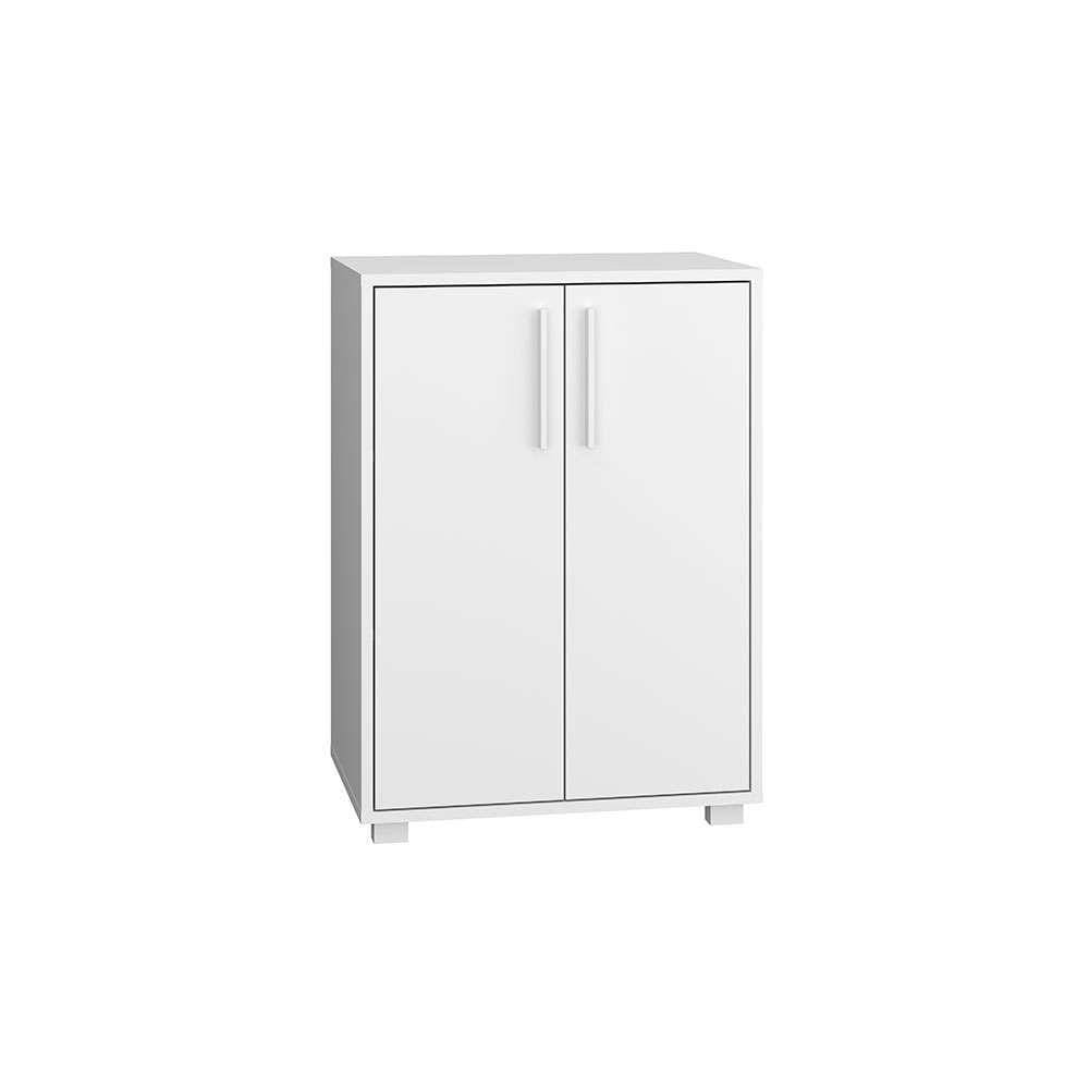 armário para cozinha festo 2 pt branco