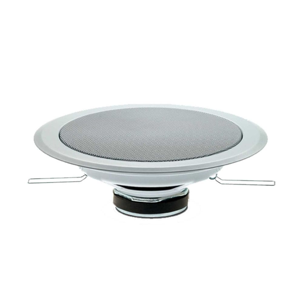 Arandela Redondo Frahm Full Range Embutir 10W Rms 8 Ohms