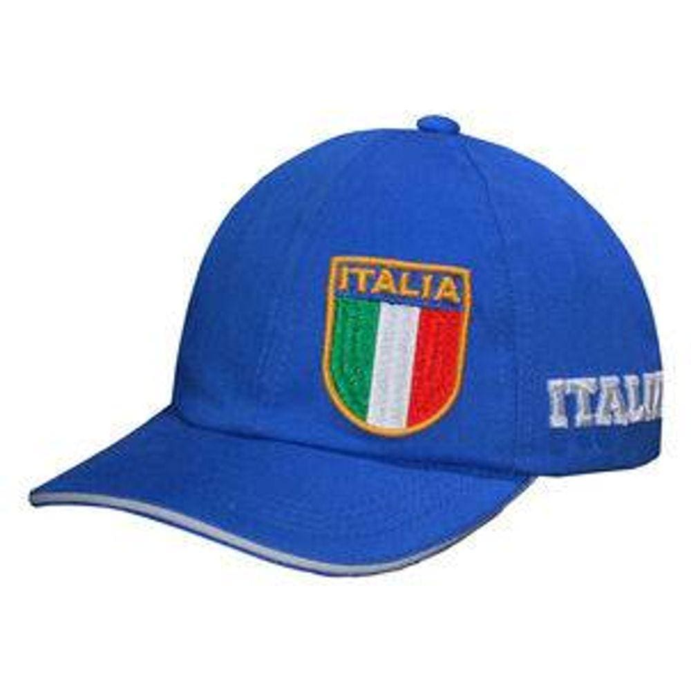 Boné Italia Retrô 1982
