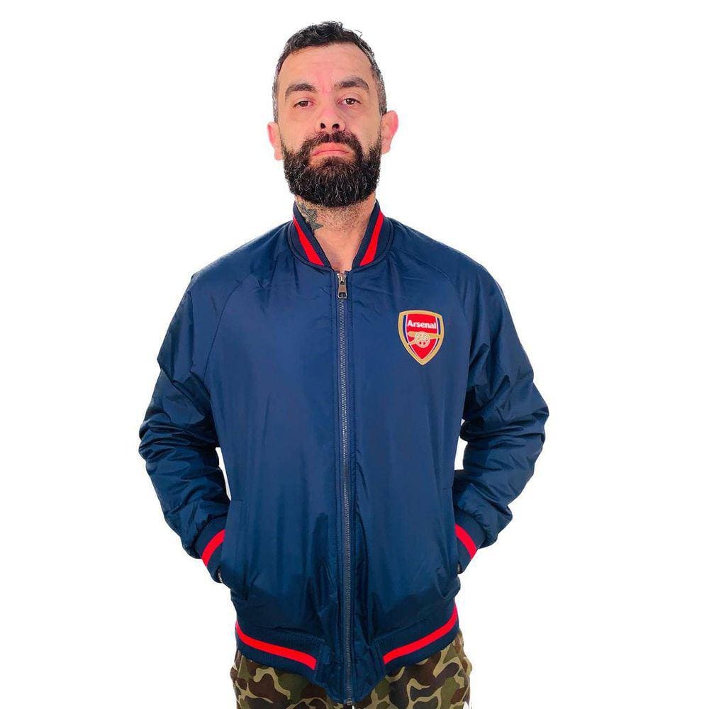 Jaqueta Arsenal Bomber