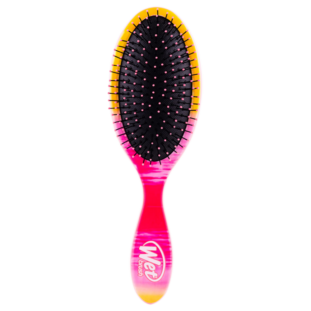 Wet Brush Disney Summer Love - Escova de Cabelo