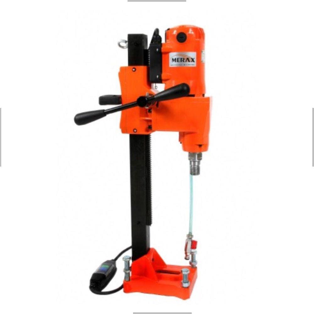 Perfuratriz de Concreto Elétrica 2400W 220V Merax