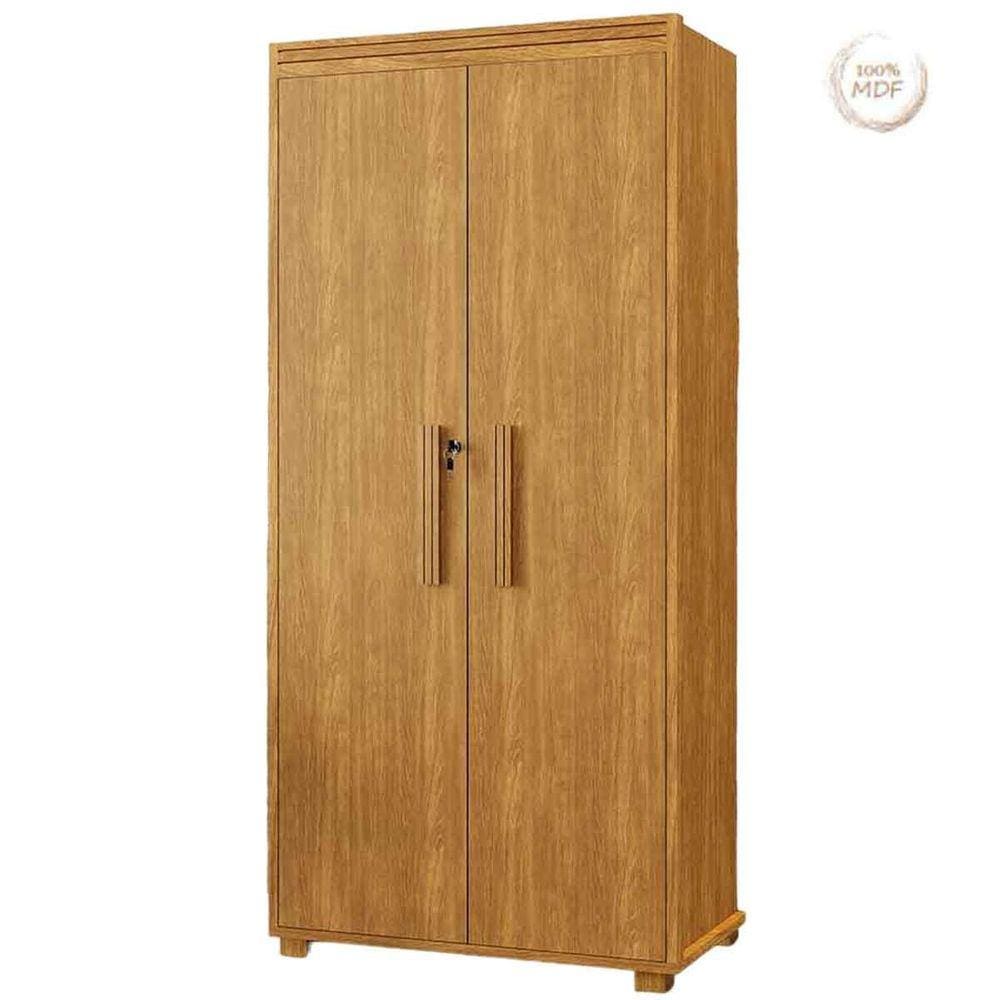 Armário Multiuso Apollo 2 Portas 100% MDF
