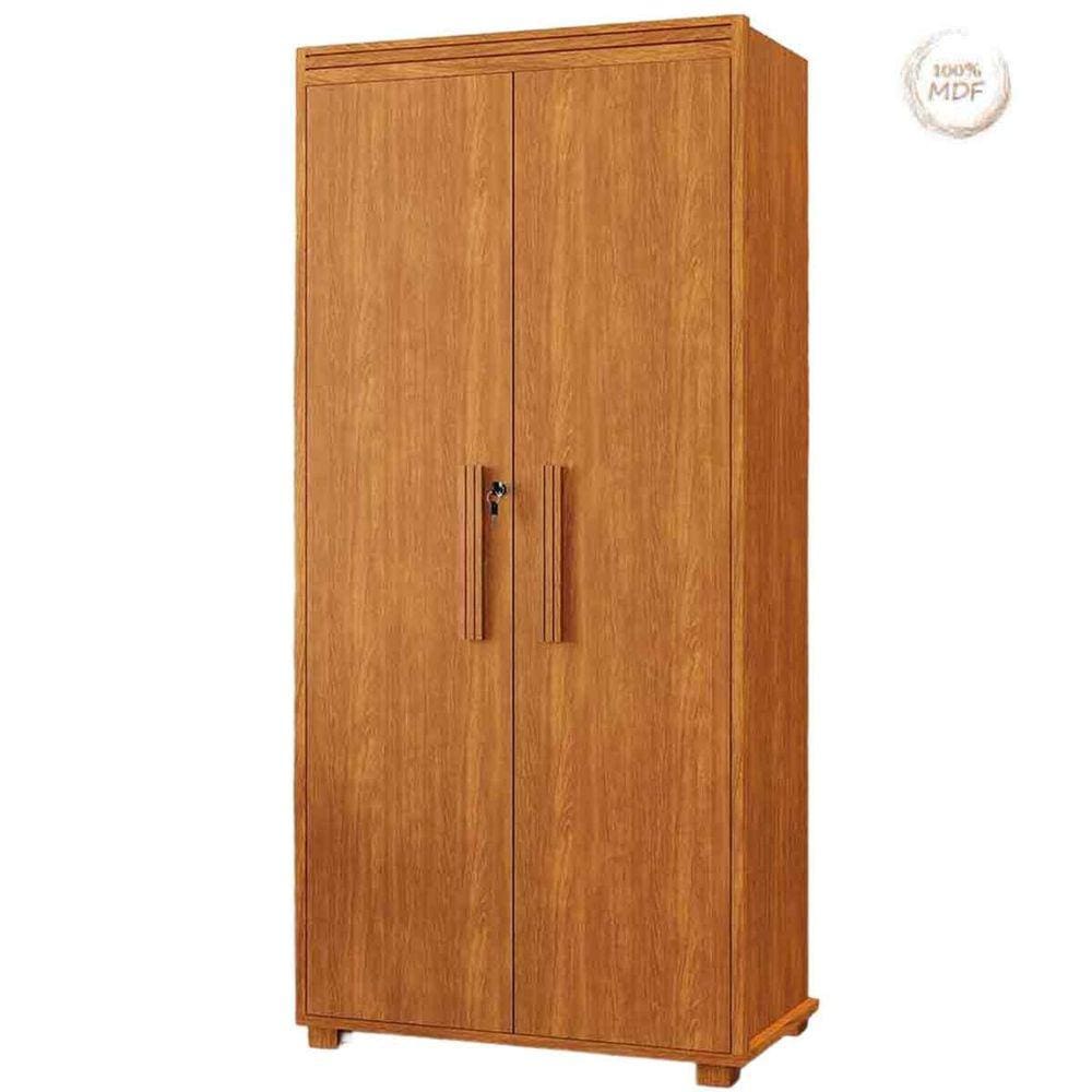 Armário Multiuso Apollo 2 Portas 100% MDF