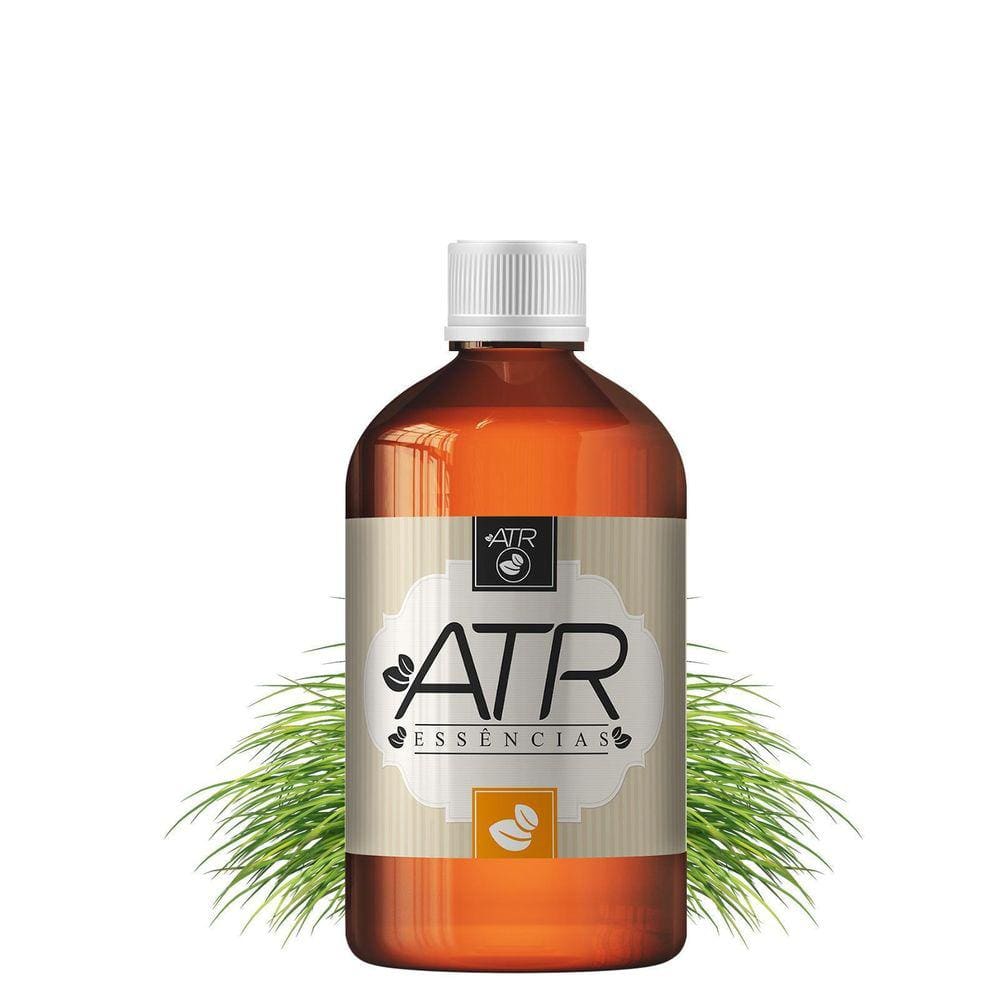 Essência Óleo Concentrada Aromática Coco 500Ml