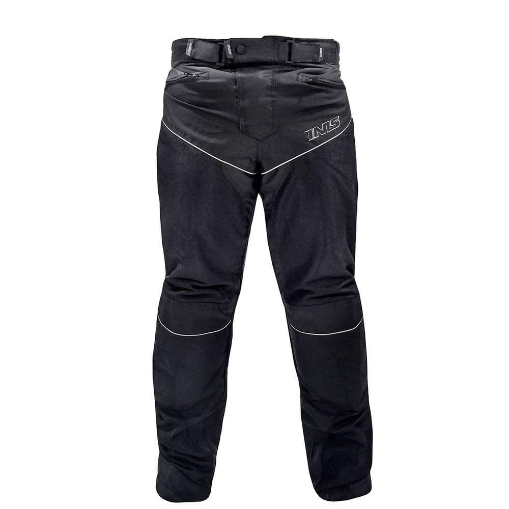 Calça Ims Street Verão Feminina Urbana Moto C/ Reforços