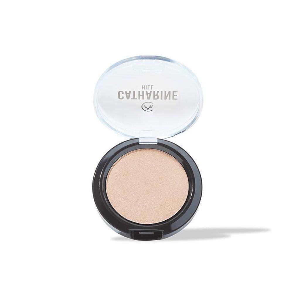Iluminador Compacto Em Pó - Catharine Hill