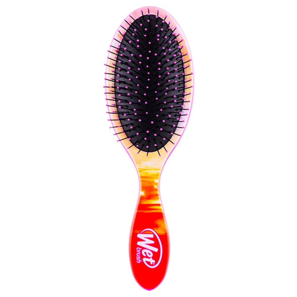 Wet Brush Disney I Love Summer - Escova de Cabelo