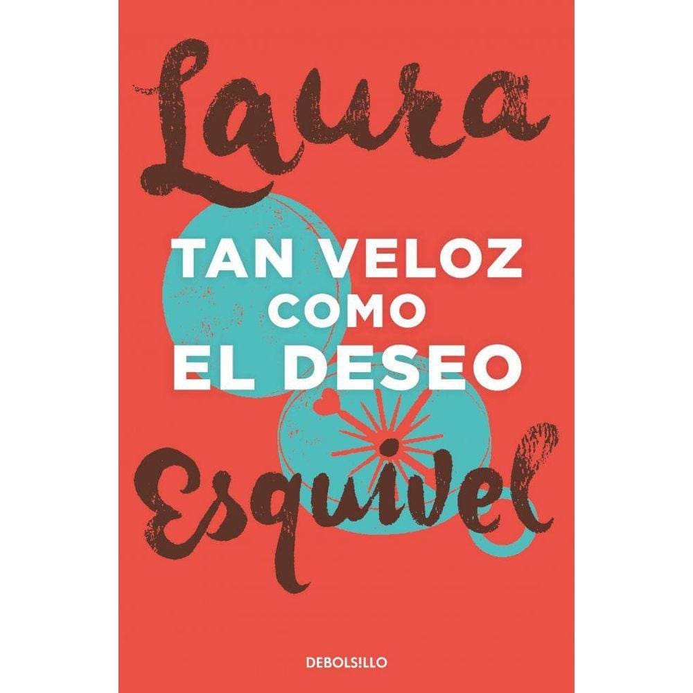 Tan veloz como el deseo
