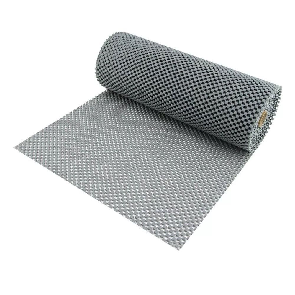 Forro para Gavetas Armários PVC Tapete Organizador 30x460cm