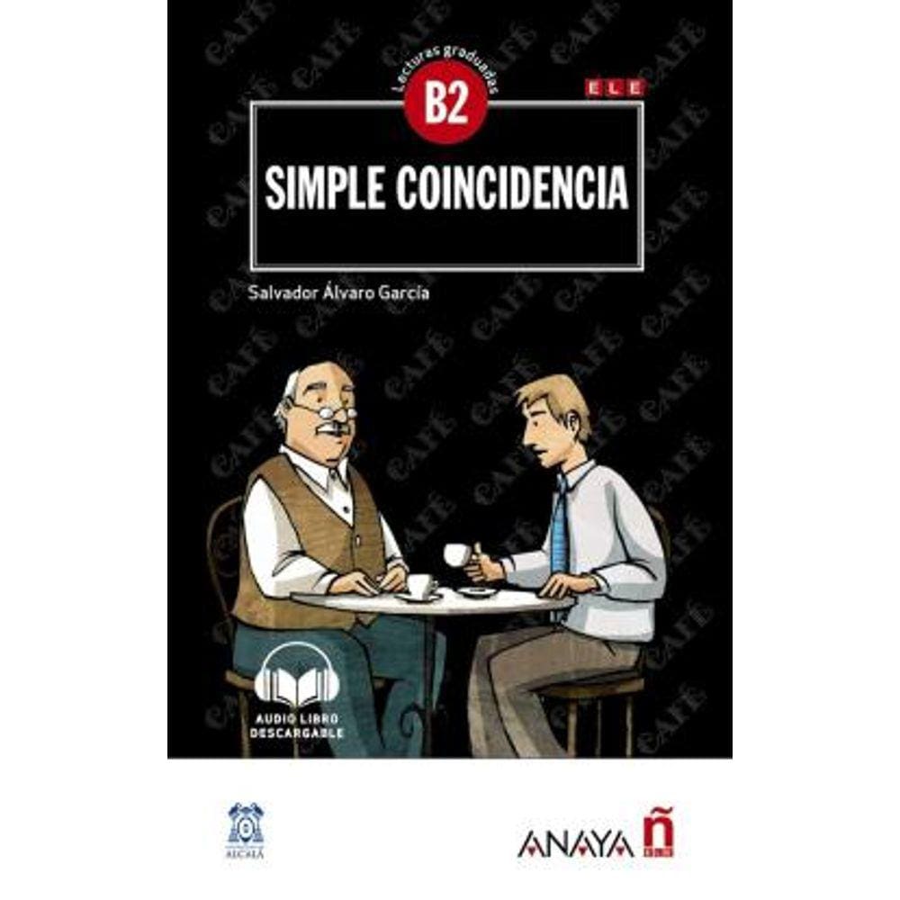 Nuevo Sue a: Simple coincidencia: con audio descargable Capa comum