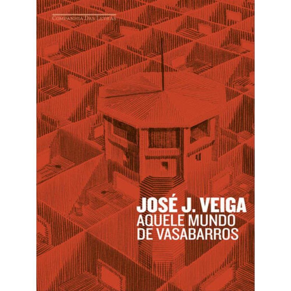 Aquele Mundo De Vasabarros