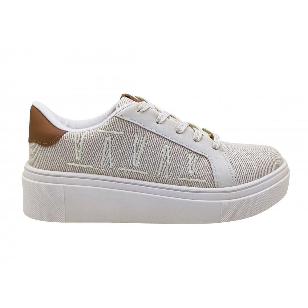 Tênis Estiloso Casual Feminino Vizzano 1339.332