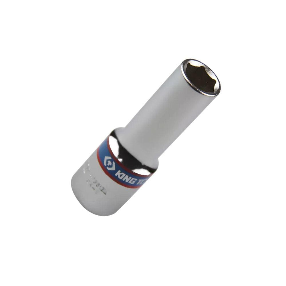 Soquete Sextavado Longo 13Mm X 1/2 - 423513M - King Tony