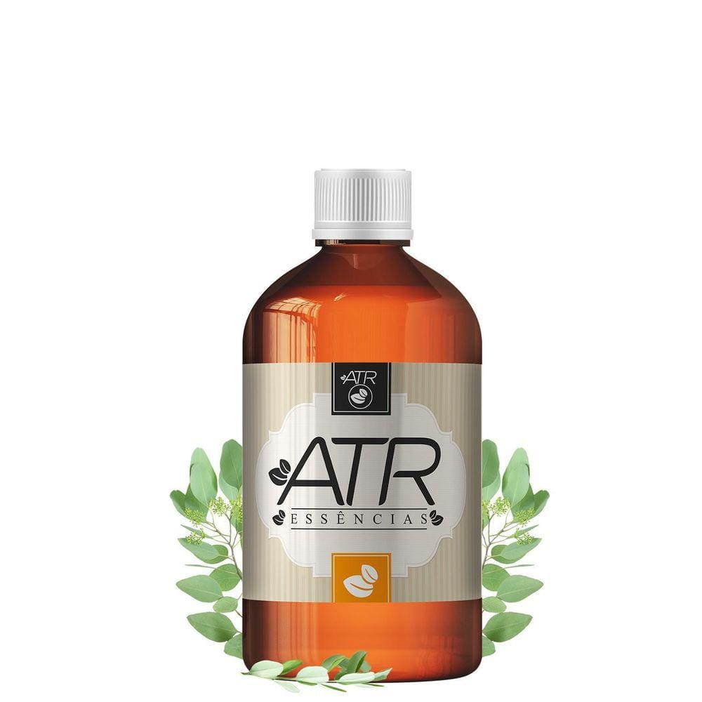 Essência Aromática Concentrada Hidrossolúvel Eucalipto 500Ml