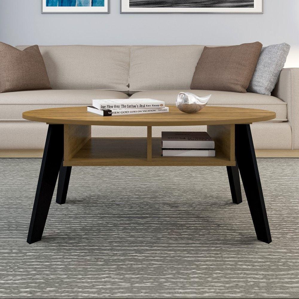 Mesa de Centro Diva Atrely