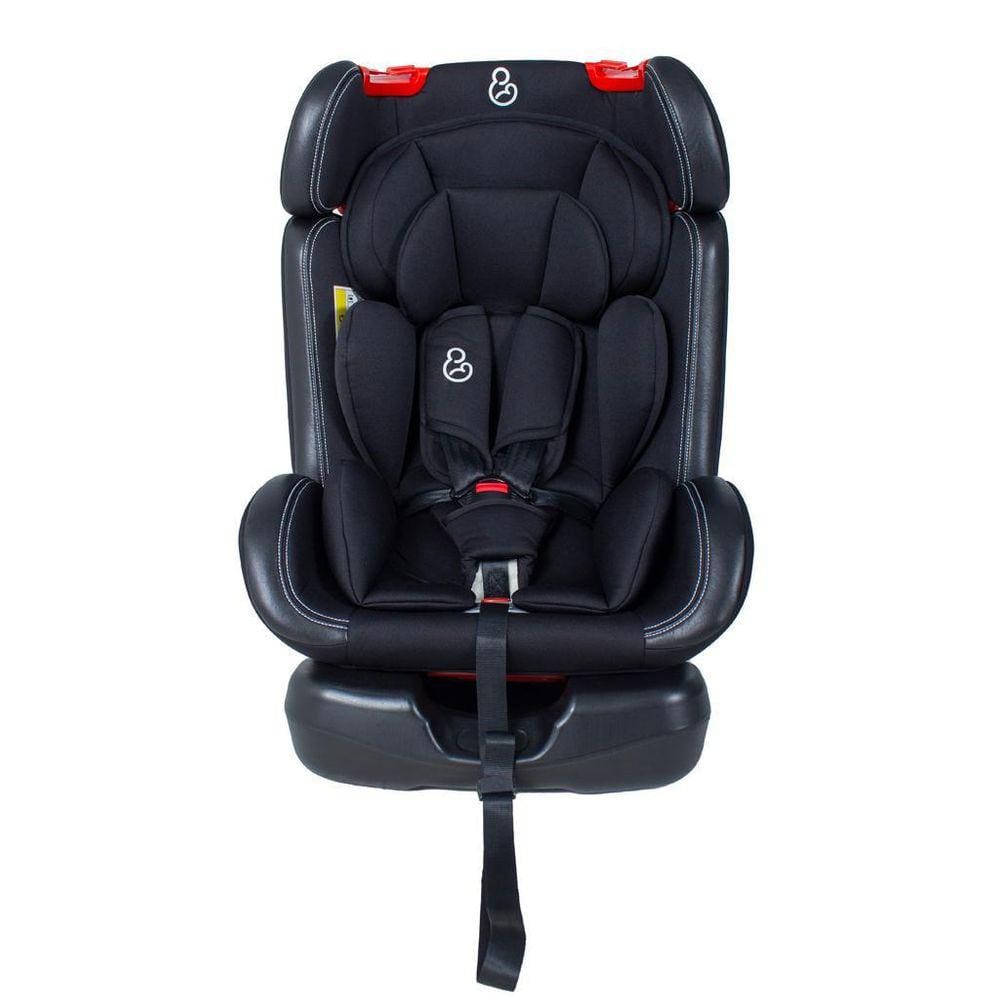 Cadeira Para Auto Prati Isofix 0 A 36Kg - Galzerano